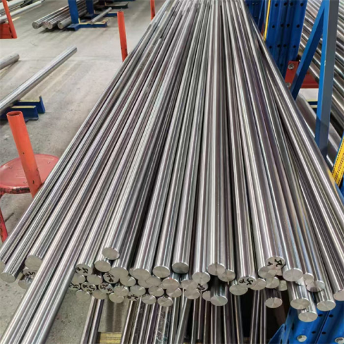 310S stainless steel rods