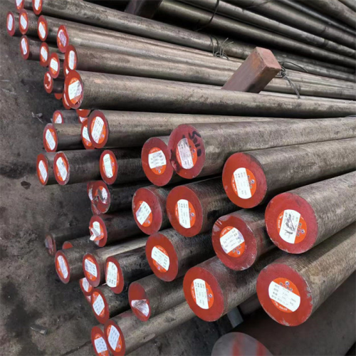 316 Stainless Rod