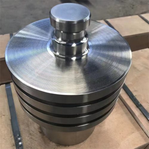 316 Stainless Steel Fasteners