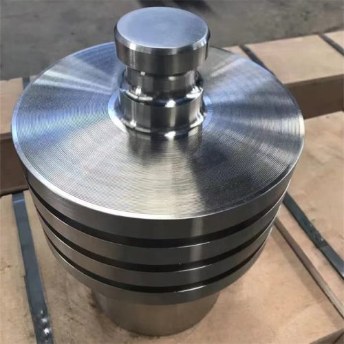 316 Stainless Steel Fasteners