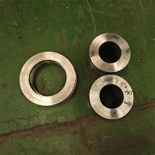 316 Stainless Steel Forged ring