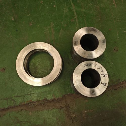 316 Stainless Steel Forged ring