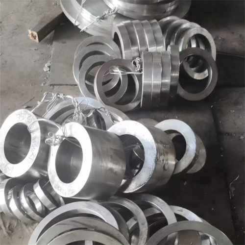 316 Stainless Steel Forging