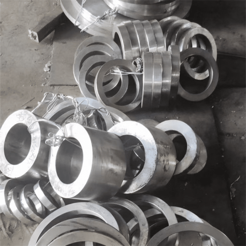 316 Stainless Steel Forging