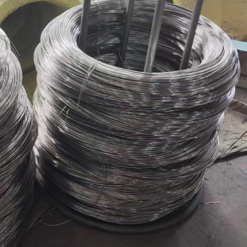 316 Stainless Steel Wire
