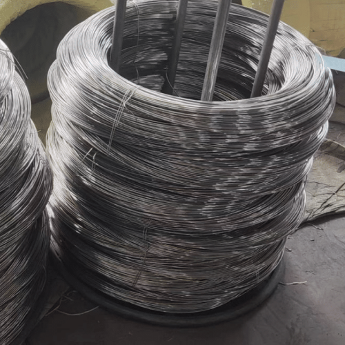 316 Stainless Steel Wire
