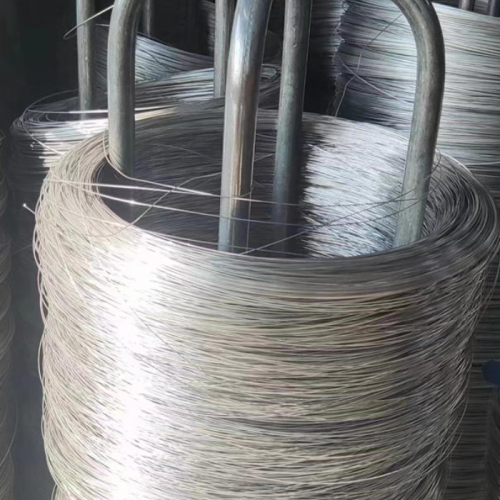 316 Stainless Steel Wire