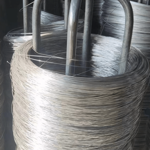 316 Stainless Steel Wire