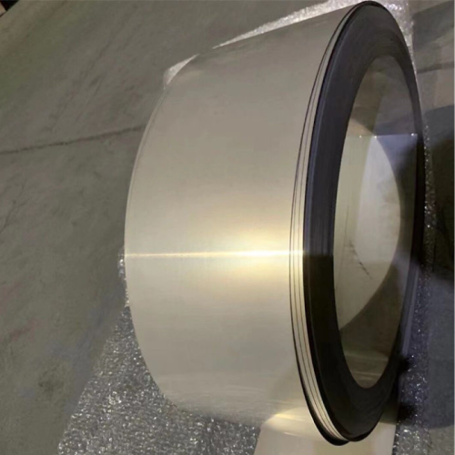 316 Stainless Steel