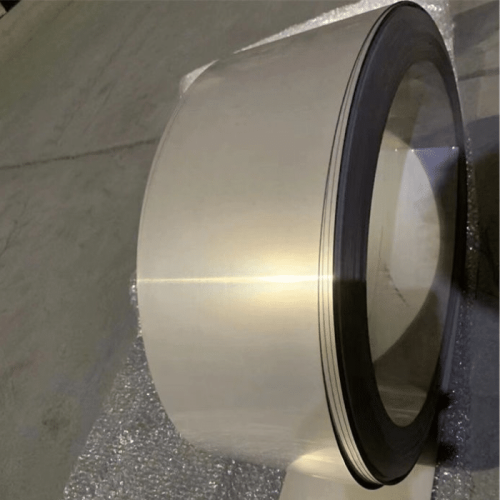316 Stainless Steel