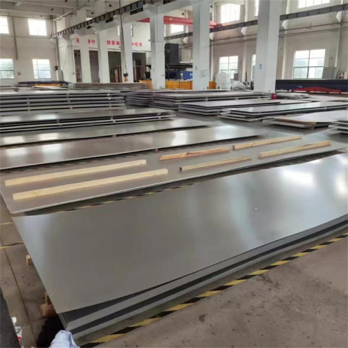 316L Stainless Steel Plate