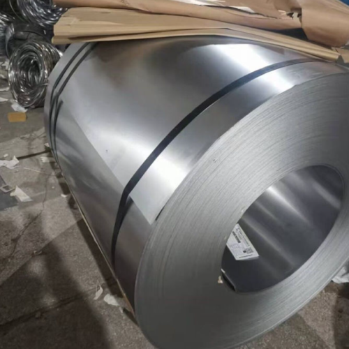 316L Stainless Steel Strip