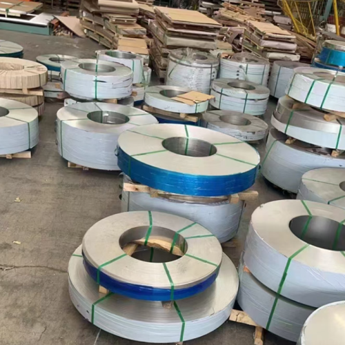 316L Stainless Steel Strip