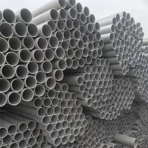 321 Stainless steel tube (1)