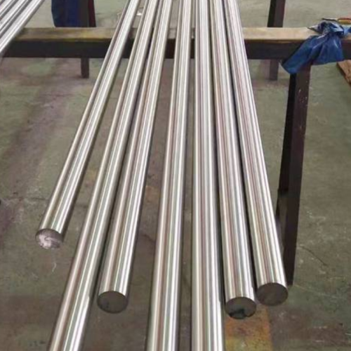 3J21 Cobalt Based Alloy Rod