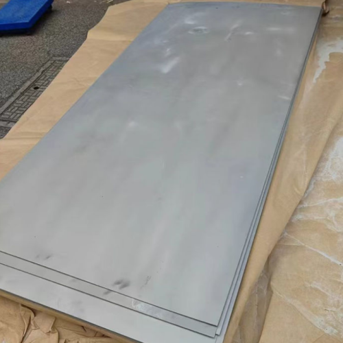 3j21 Cobalt Alloy Sheet