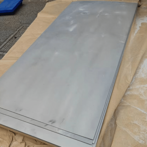 3j21 Cobalt Alloy Sheet
