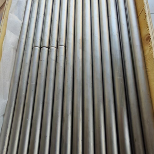 3j21 Cobalt Alloy Tube