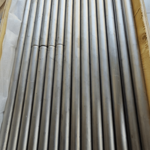 3j21 Cobalt Alloy Tube