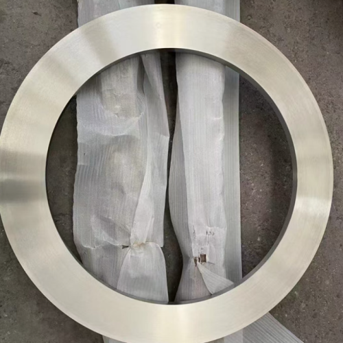 410 Stainless Steel Forgings
