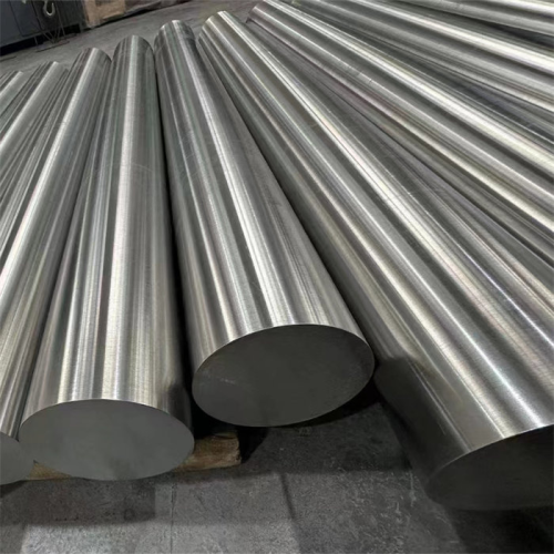 430 Stainless Steel Rod