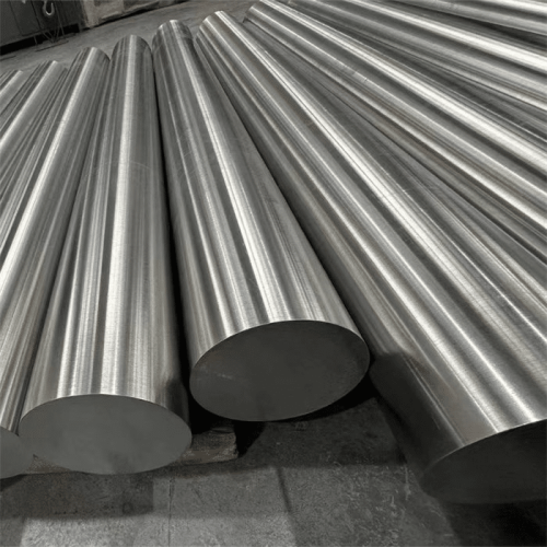 430 Stainless Steel Rod