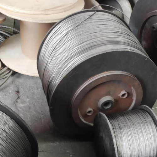 430 Stainless Steel Wire