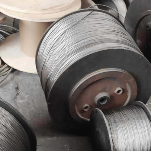 430 Stainless Steel Wire
