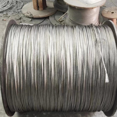430 Stainless Steel Wire