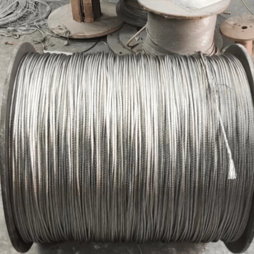 430 Stainless Steel Wire