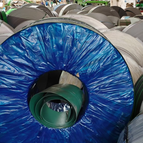 430 stainless steel coil