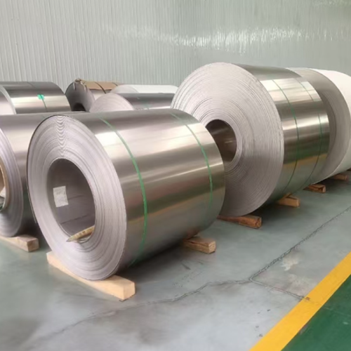430 stainless steel coil