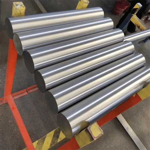 430 stainless steel round bar