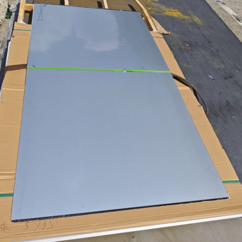 430 stainless steel sheet