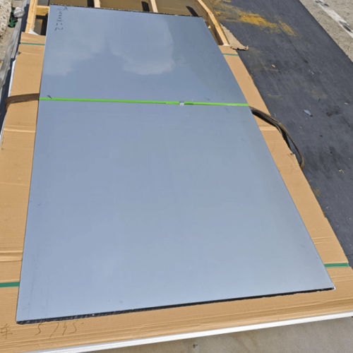 430 stainless steel sheet