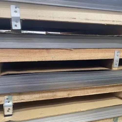 430 stainless steel sheet