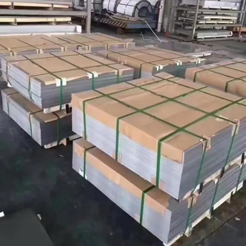 430 stainless steel sheet