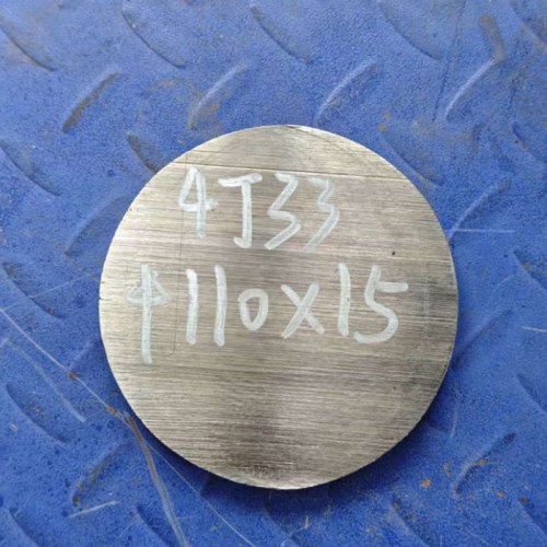4J33 Iron Nickel Alloy Sheet