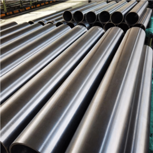 4J78 Iron Nickel Alloy Tube