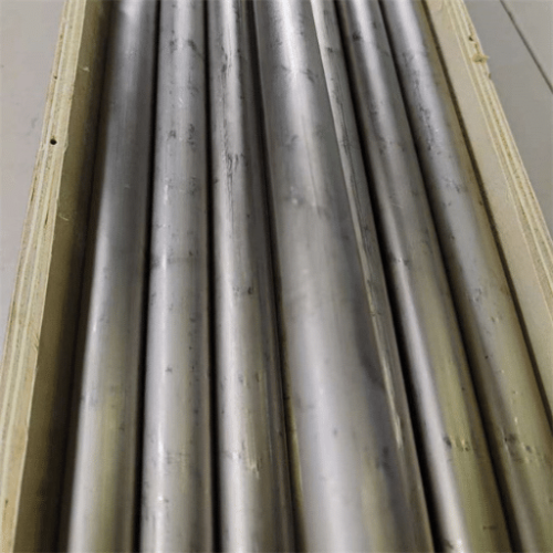4j29 Iron Nickel Alloy Pipe