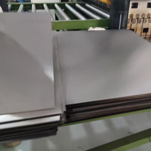 4j29 Iron Nickel Alloy Plate (1)