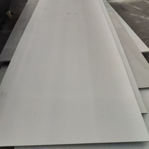 4j29 Iron Nickel Alloy Plate (3)