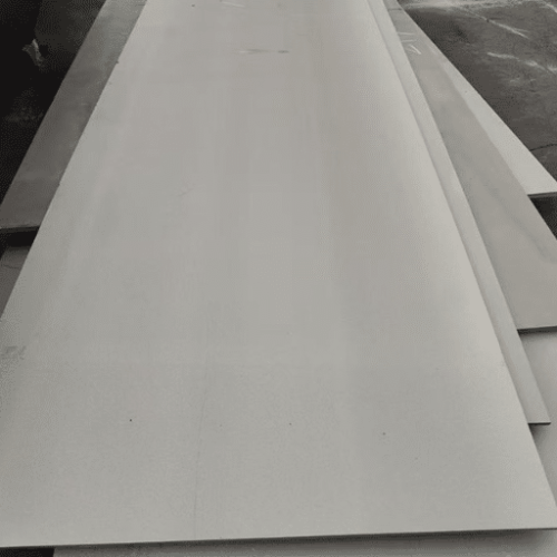 4j29 Iron Nickel Alloy Plate (3)
