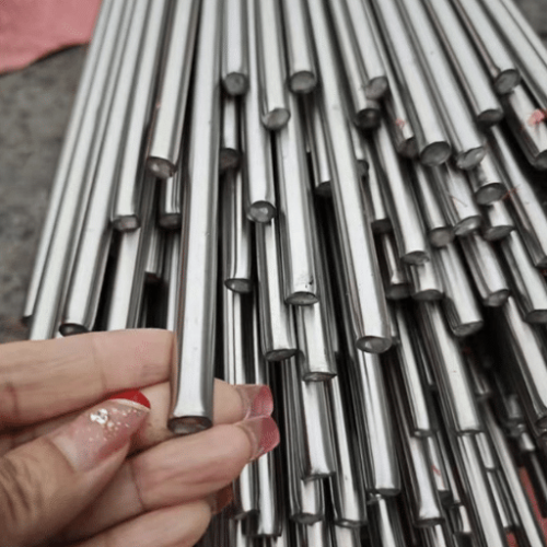 4j29 Iron Nickel Alloy Rod