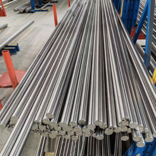 4j29 Iron Nickel Alloy Rod
