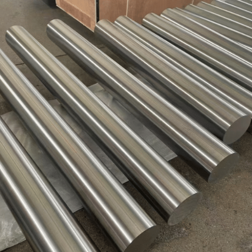 4j32a Iron Nickel Alloy Rod