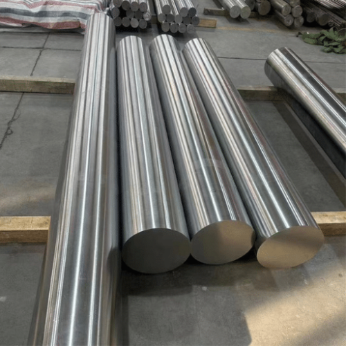 4j32a Iron Nickel Alloy Rod