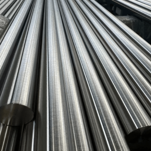 4j32a Iron Nickel Alloy Rod