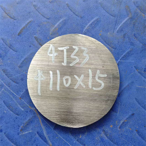 4j33 Iron Nickel Alloy