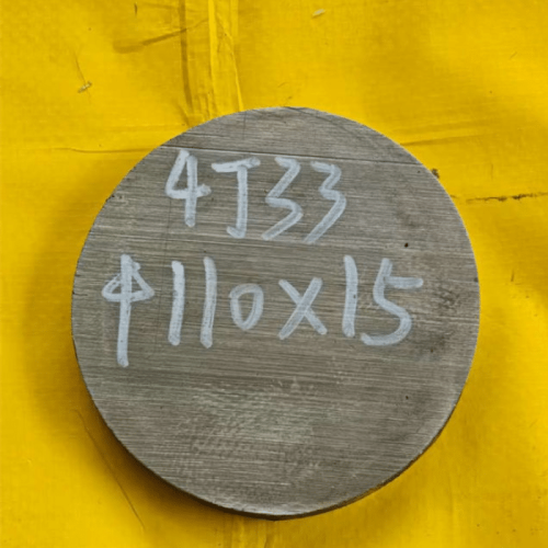 4j33 Iron Nickel Alloy